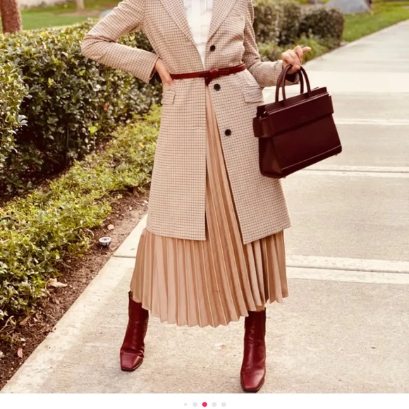 Authentic Givenchy Horizon bag - Picture 7 of 7